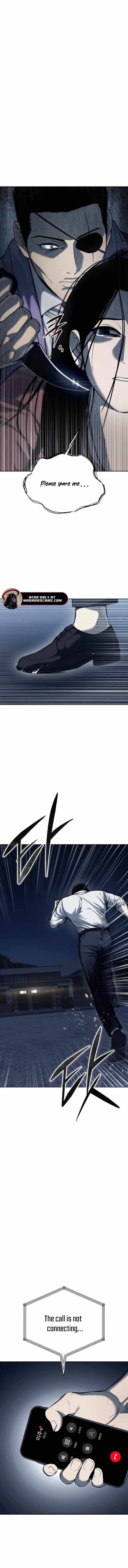 Red Shirt Chapter 1 11